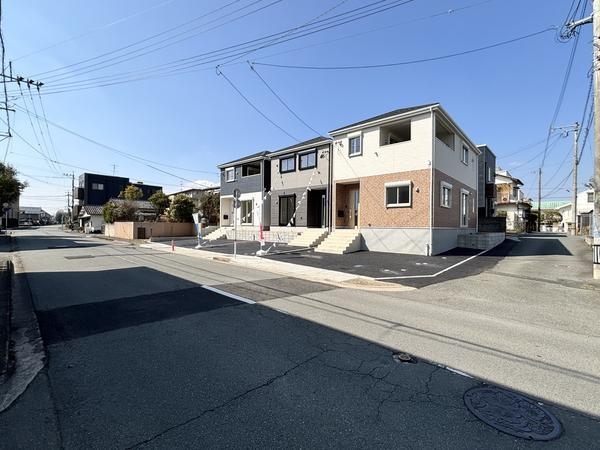 熊本市東区水源第2