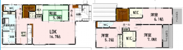熊本市南区良町1丁目2期