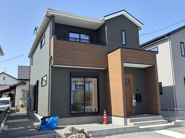 熊本市南区良町1丁目2期