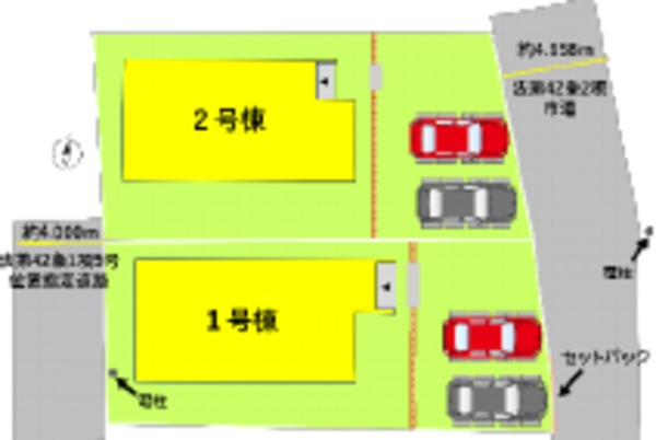 熊本市南区良町1丁目2期