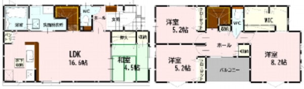 熊本市南区良町1丁目2期
