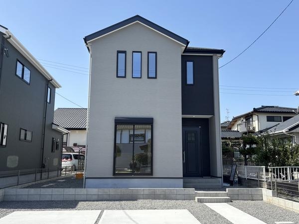 熊本市南区良町1丁目2期