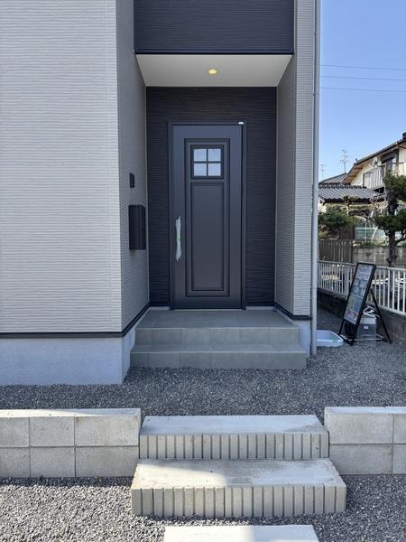 熊本市南区良町1丁目2期