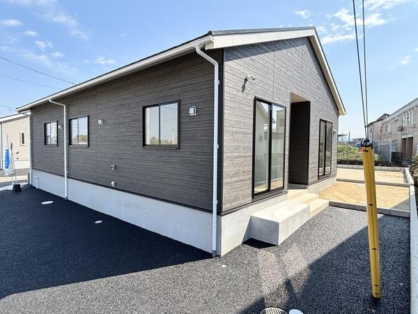 熊本市南区城南町今吉野第3