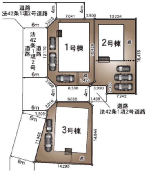 熊本市南区城南町今吉野第3