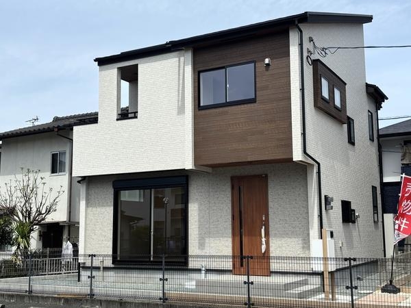 熊本市東区桜木5丁目2期