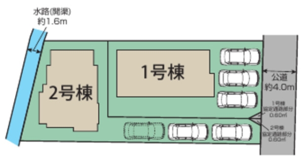 熊本市東区桜木5丁目2期