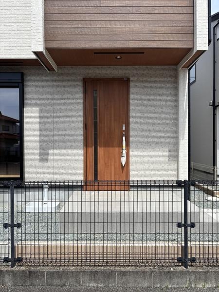 熊本市東区桜木5丁目2期