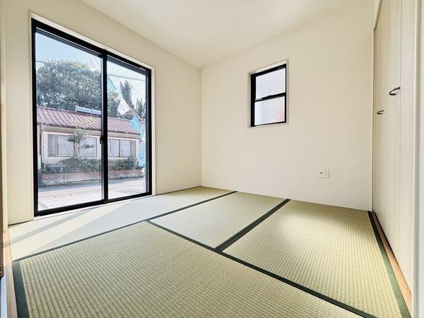 熊本市西区谷尾崎町1期