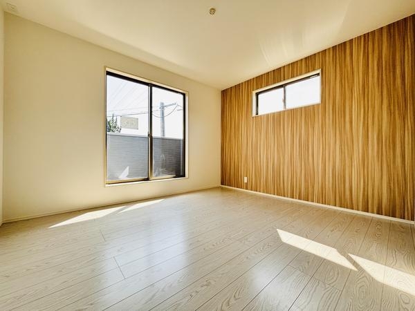 熊本市西区谷尾崎町1期