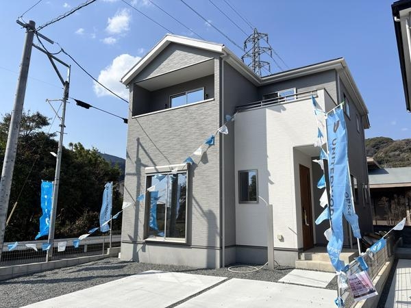 熊本市西区谷尾崎町1期