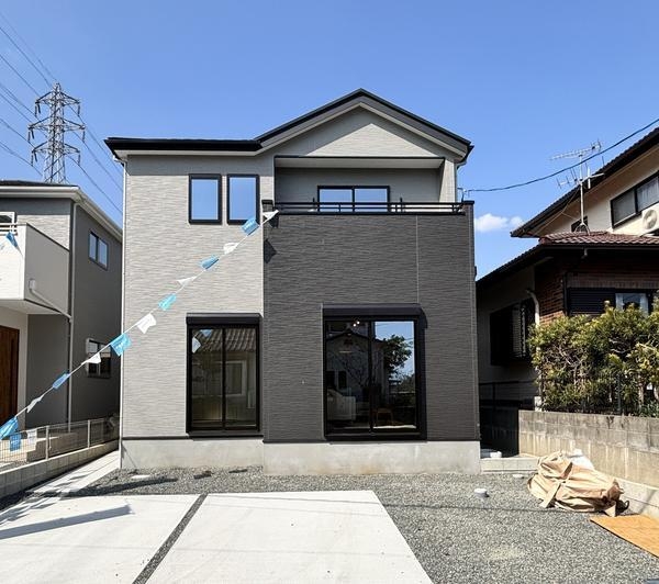 熊本市西区谷尾崎町1期