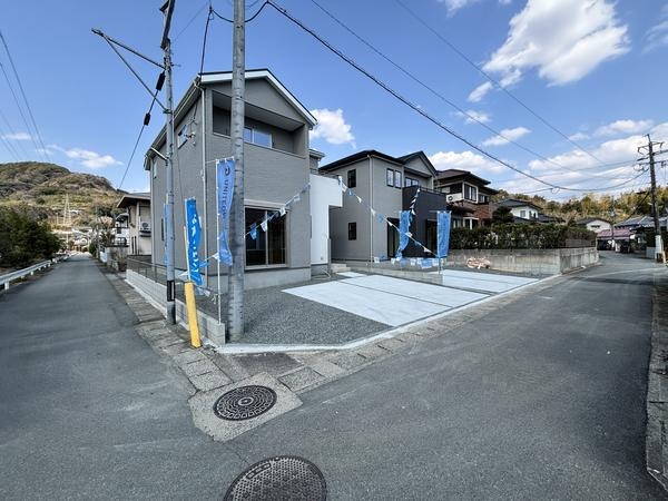 熊本市西区谷尾崎町1期