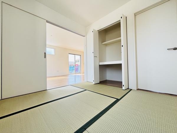 熊本市南区元三町1丁目3期