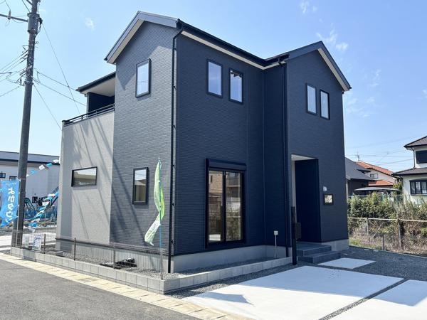 熊本市南区元三町1丁目3期
