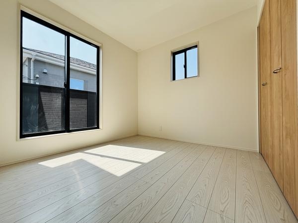 熊本市南区元三町1丁目3期