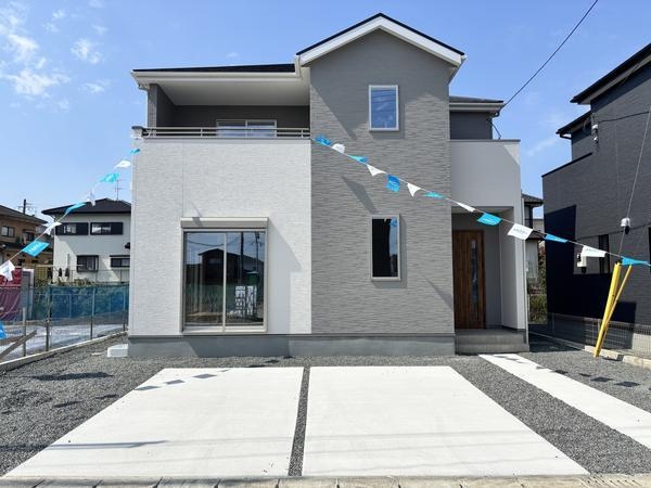 熊本市南区元三町1丁目3期