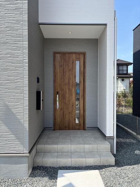 熊本市南区元三町1丁目3期