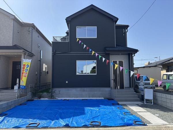 熊本市南区野田2丁目