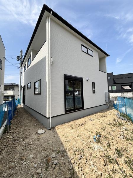 上益城郡御船町大字木倉2期