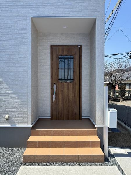 熊本市西区上代3丁目