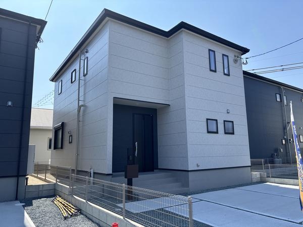 熊本市西区上代3丁目
