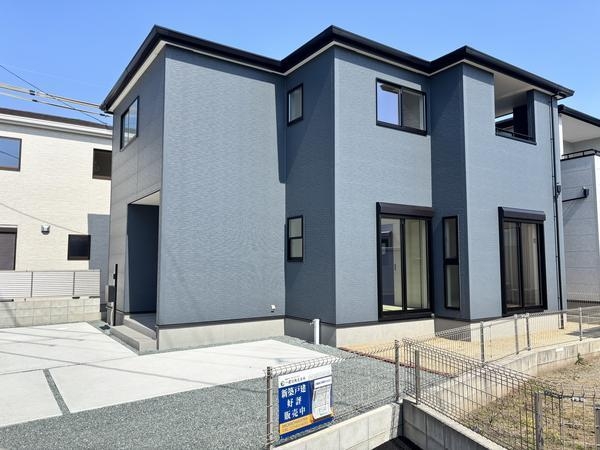 熊本市西区上代3丁目