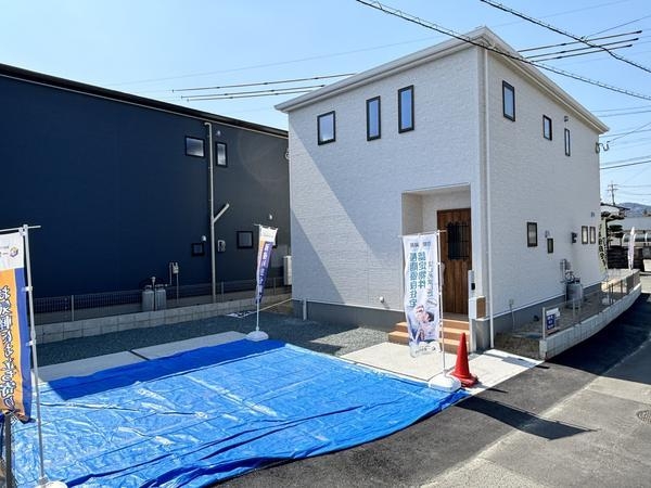 熊本市西区上代3丁目