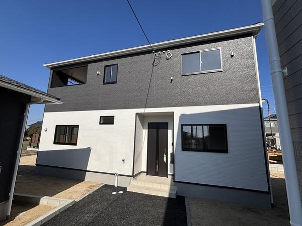 熊本市北区梶尾町第9