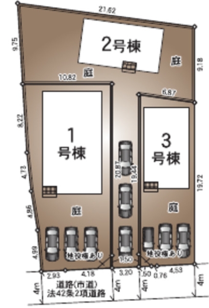 熊本市北区梶尾町第9