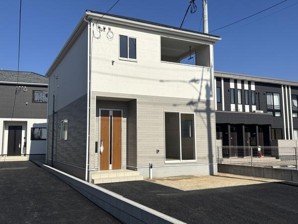 熊本市北区梶尾町第9