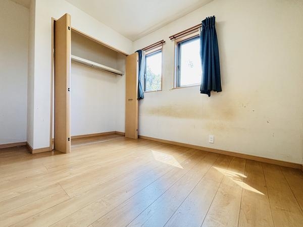 熊本市北区麻生田２丁目の中古一戸建て