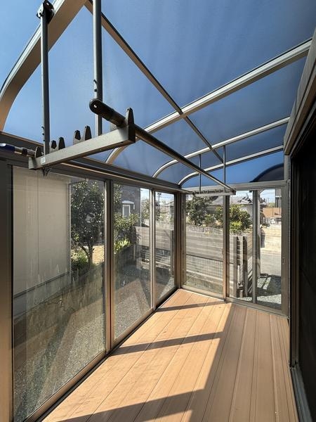 熊本市北区麻生田２丁目の中古一戸建て