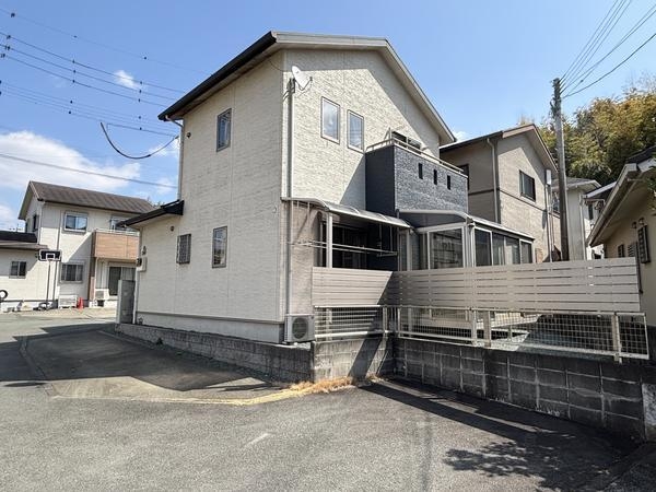 熊本市北区麻生田2丁目中古戸建て