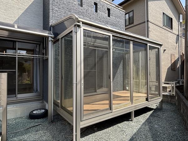 熊本市北区麻生田2丁目中古戸建て