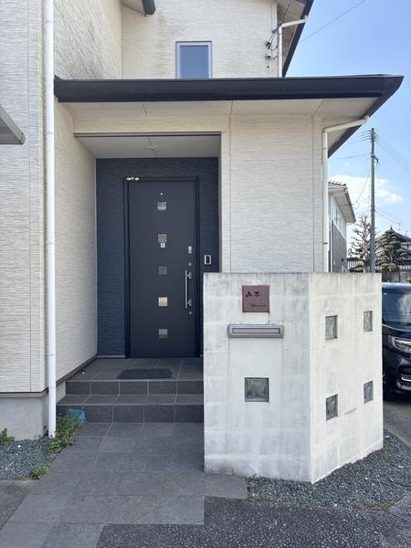 熊本市北区麻生田２丁目の中古一戸建て