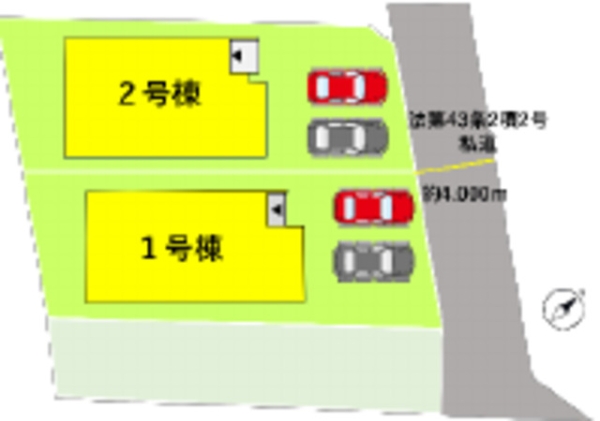 合志市須屋8期