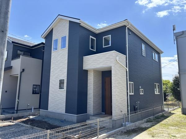 合志市須屋8期