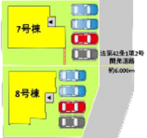 上益城郡益城町大字惣領1期