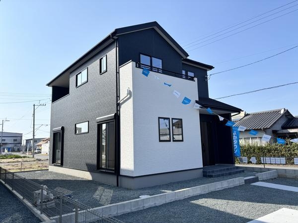 上益城郡嘉島町大字上仲間1期