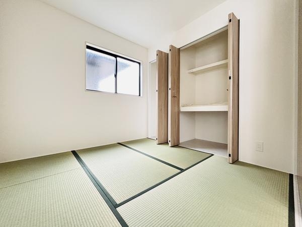 熊本市東区保田窪4丁目4期