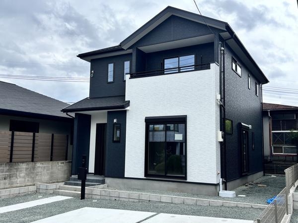 熊本市東区保田窪4丁目4期