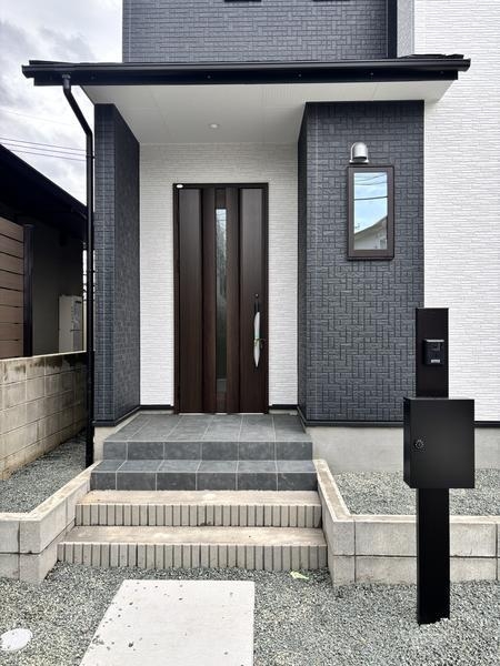熊本市東区保田窪4丁目4期