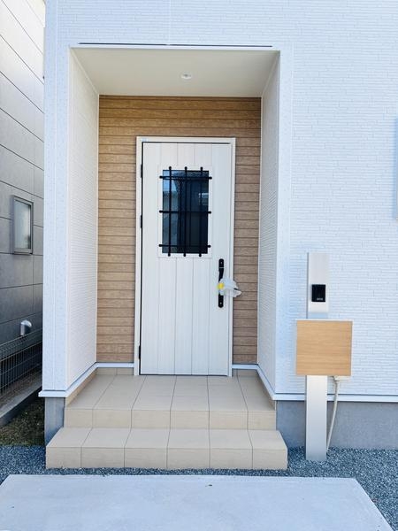 熊本市東区尾ノ上1丁目