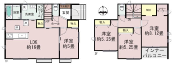 熊本市東区桜木1丁目20番