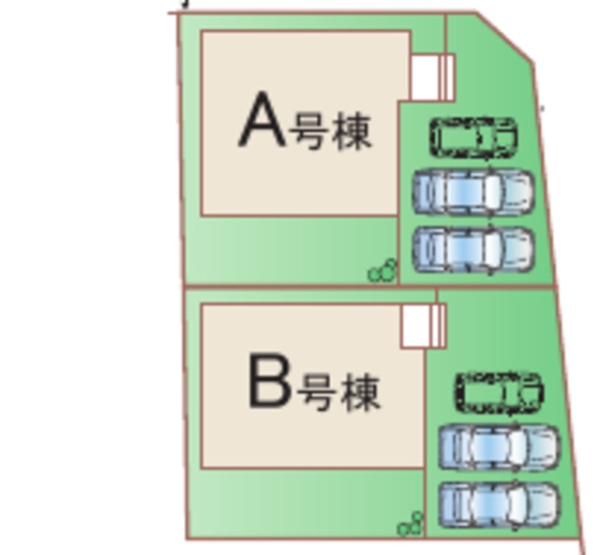 熊本市東区桜木1丁目20番