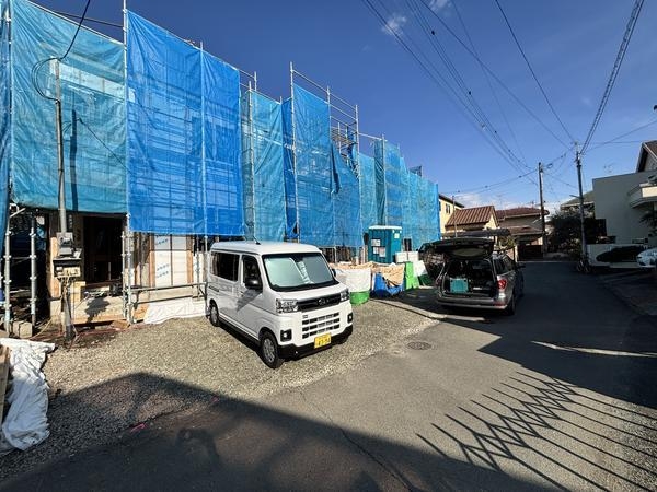 熊本市東区東京塚町3期