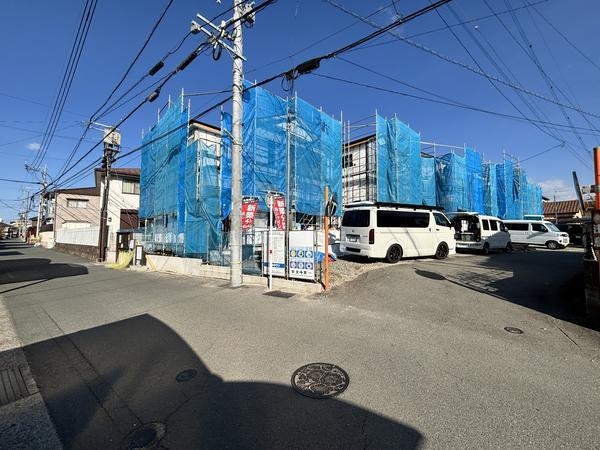 熊本市東区東京塚町3期