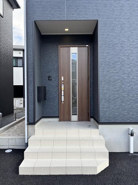 熊本市北区梶尾町第10
