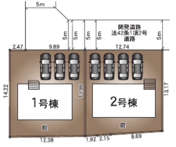熊本市北区梶尾町第10